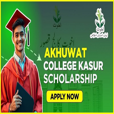 Akhuwat Education Loan