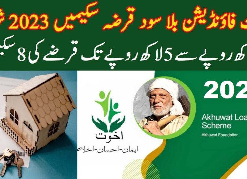 Akhuwat Loan